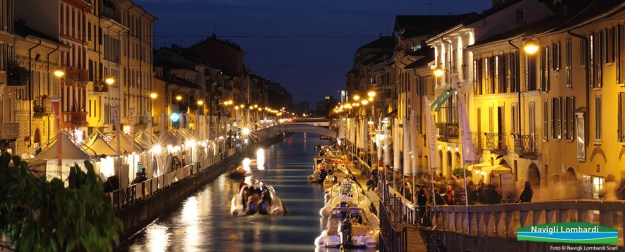 naviglio