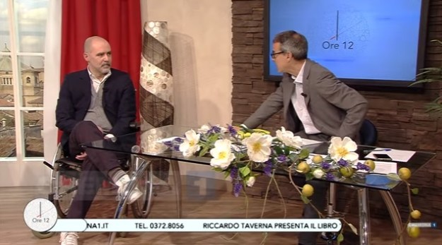 Cremona1 tv