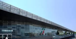 tiburtina